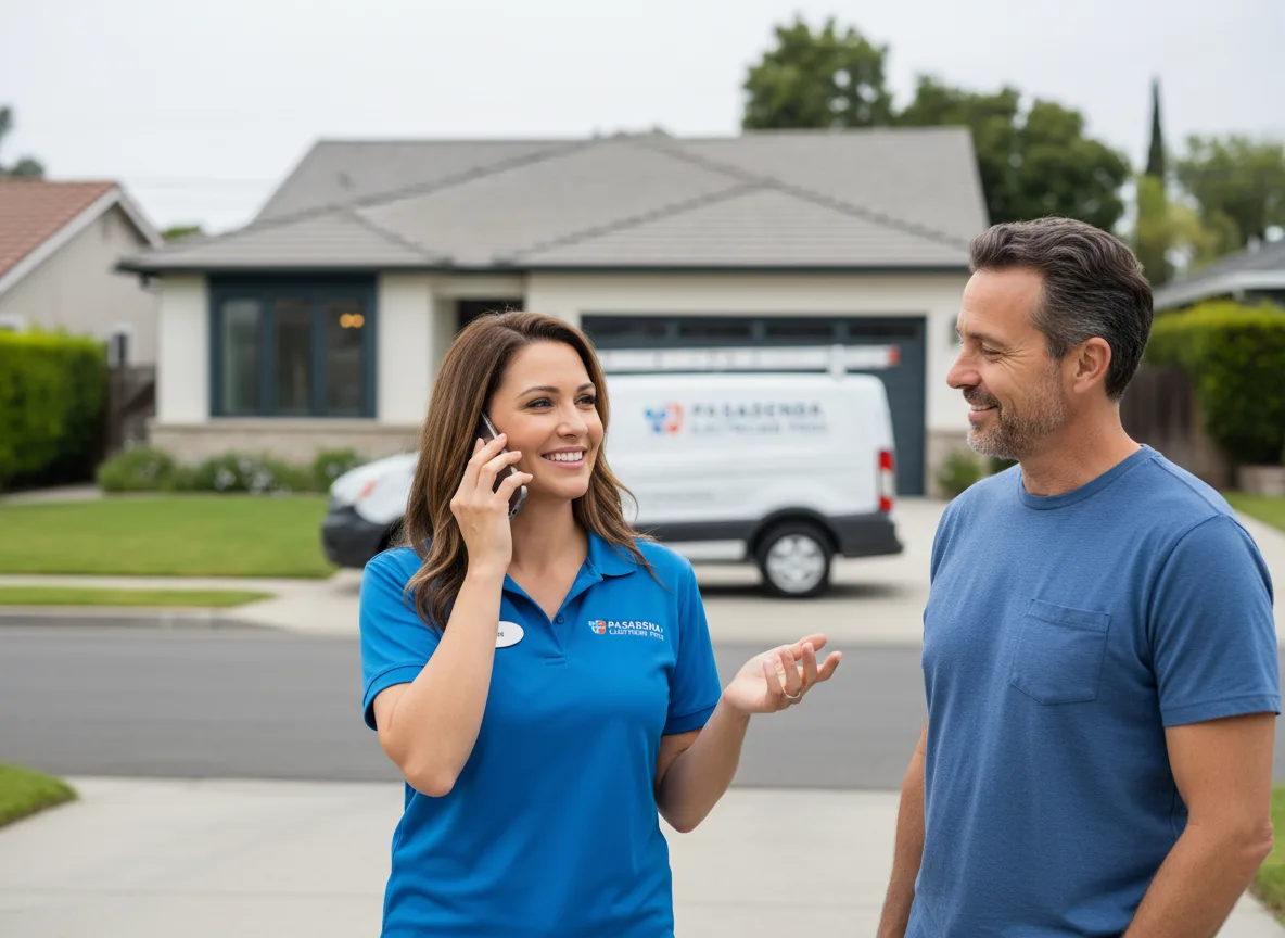 Electrician Carmel Valley, CA FAQs